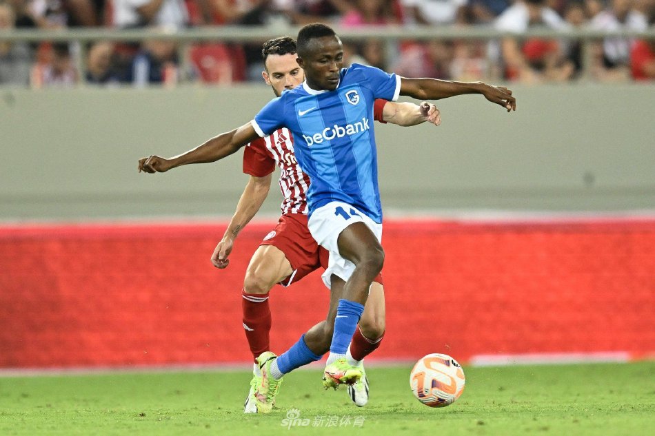 临的挑战 临的挑战